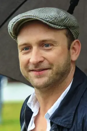 Фото Борис Шиць (Borys Szyc) #55994