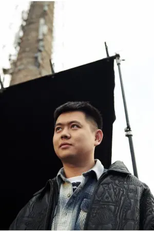 Фото Вей Шуцзюнь #138789