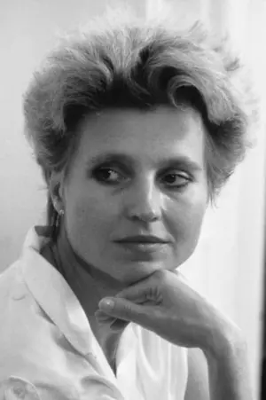 Фото Ганна Шигулла (Hanna Schygulla) #32318