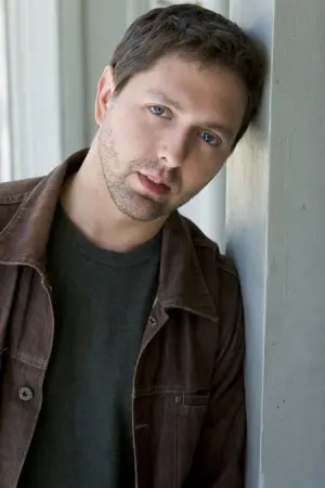 Фото Джонатон Джентрі #67182