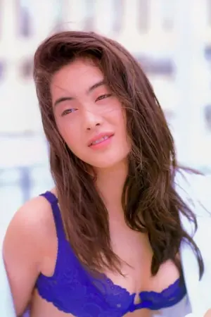 Фото Кіміка Йошіно #246602