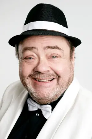 Фото Томмі Кентер #309697