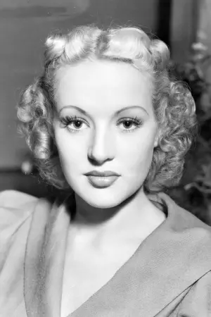 Фото Бетті Грейбл (Betty Grable) #118825