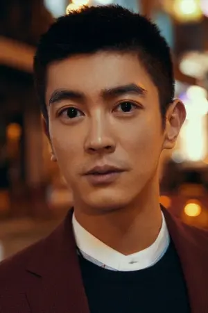 Фото Ду Цзян #90716