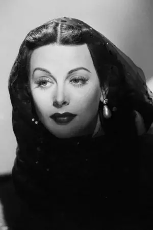 Фото Хеді Ламарр (Hedy Lamarr) #272746