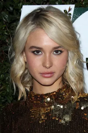 Фото Ізабель Мей (Isabel May) #161295