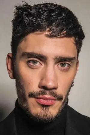 Фото Іван Амозуррутія (Iván Amozurrutia) #137225