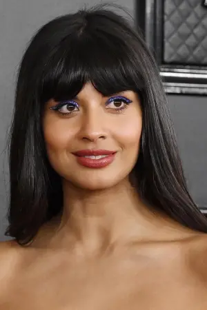 Фото Джаміла Джаміль (Jameela Jamil) #30727