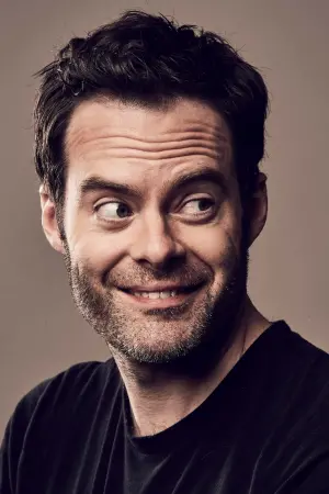 Фото Білл Хадер (Bill Hader) #8712