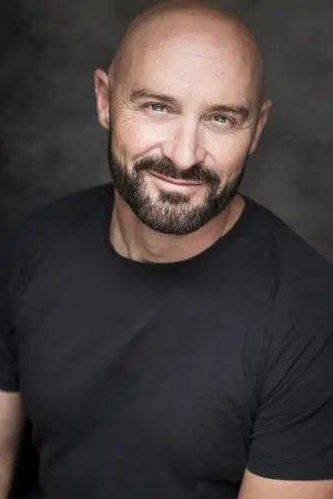 Фото Клінтон Улатт #16226