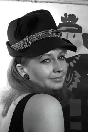 Фото Ельжбета Чижевська (Elżbieta Czyżewska) #259610