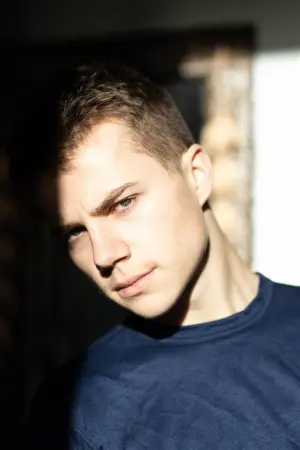 Фото Фелікс Лефевр (Félix Lefebvre) #117971