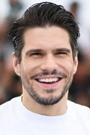 Фото Франсуа Сівіл (François Civil) #328396