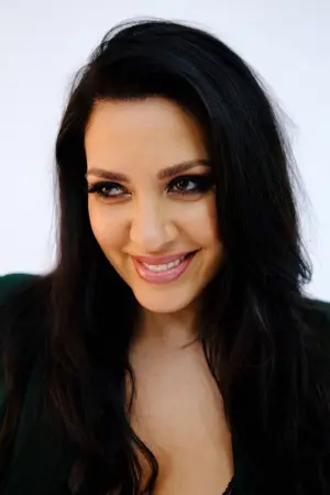 Фото Ясмін Шакері #175929