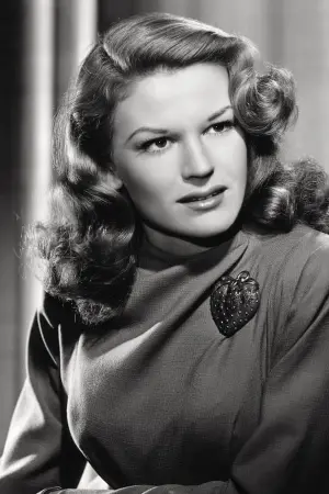 Фото К. Т. Стівенс (K.T. Stevens) #220857