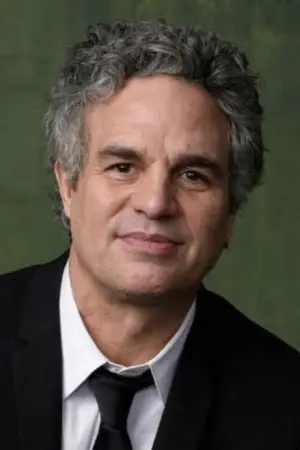 Фото Марк Раффало (Mark Ruffalo) #327314