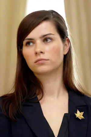 Фото Нора Чирнер (Nora Tschirner) #233526