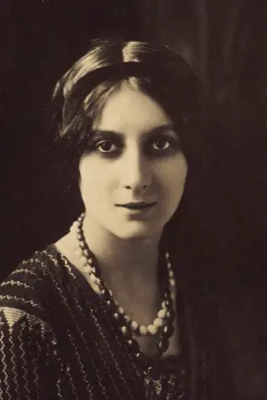 Фото Стасія Нап