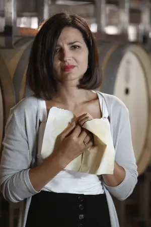 Фото Тоска д'Акіно (Tosca D