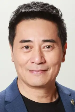 Фото Джиммі Ау Шуй-Вай (Jimmy Au Shui-Wai) #332094