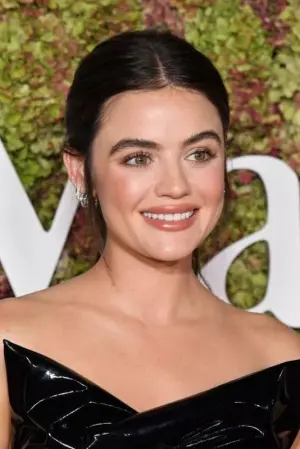 Фото Люсі Гейл (Lucy Hale) #53716