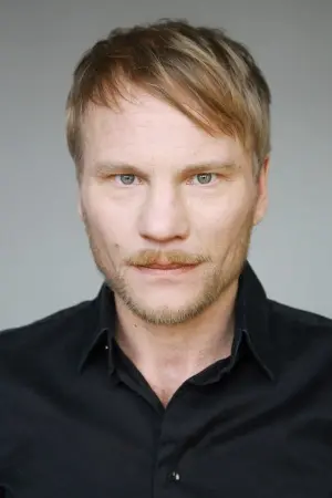 Фото Олівер Бігалке #20797