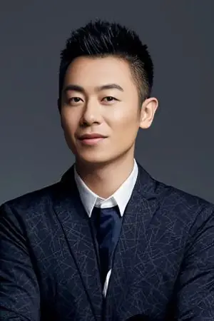 Фото Чжу Явень (Zhu Yawen) #332782