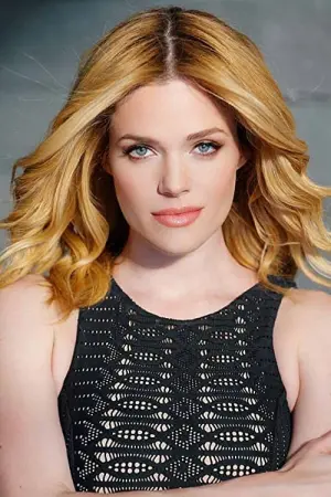 Фото Блер Бомар #121445