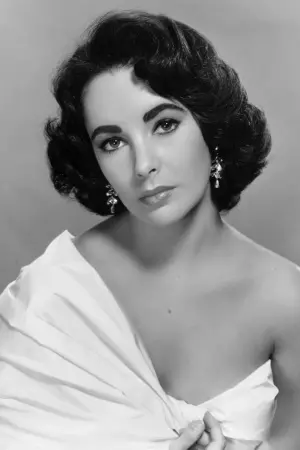 Фото Елізабет Тейлор (Elizabeth Taylor) #58439