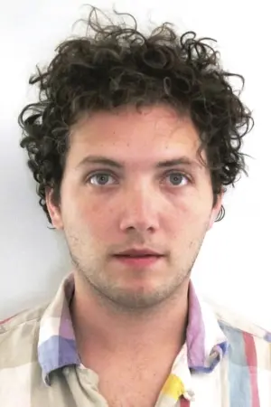 Фото Еліот Гостетер #74881