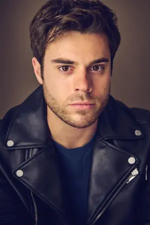 Фото  (Josh Riley) #152086