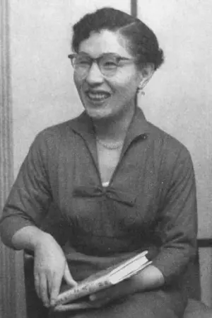 Фото Какуко Морі (Kakuko Mori) #307192