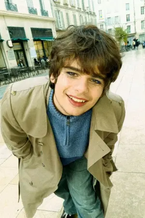 Фото Тімоті Шаллер #280865