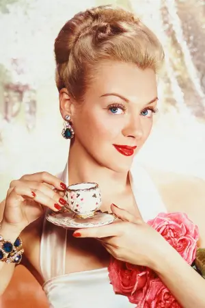 Фото Леслі Брукс #303857