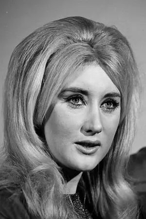 Фото Лінда Гей Скотт (Linda Gaye Scott) #199889