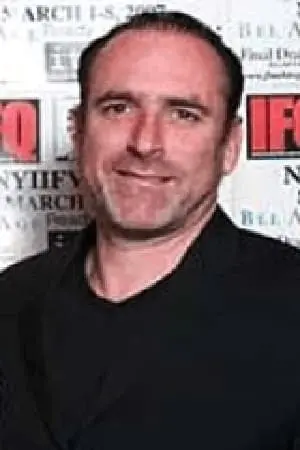 Фото Стюарт Алсон #5130