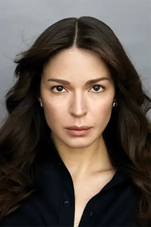 Фото Агнія Дітковскіте (Agniya Ditkovskite) #305864