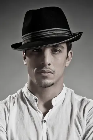 Фото Алаа Сафі #7120