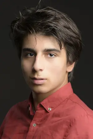 Фото Даріо Бароссо #22249