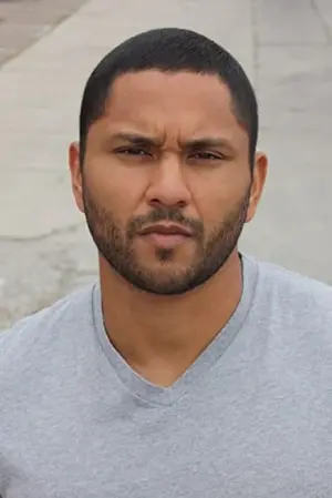 Фото Ганс Марреро #8280