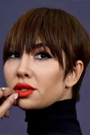 Фото Джекі Крус (Jackie Cruz) #100647