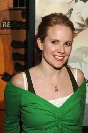 Фото Джой Герінг #128577