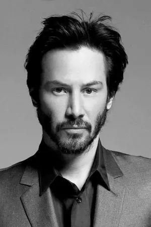 Фото Кіану Рівз (Keanu Reeves) #19355