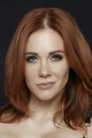 Фото Мейтленд Уорд (Maitland Ward) #21526