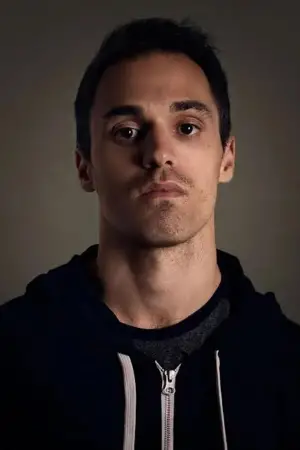 Фото Кріс фон Гофманн #342571