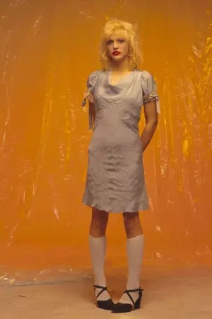 Фото Кортні Лав (Courtney Love) #121130