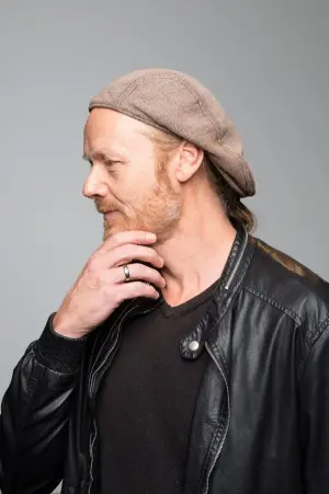 Фото Гуго Екорнес #114499