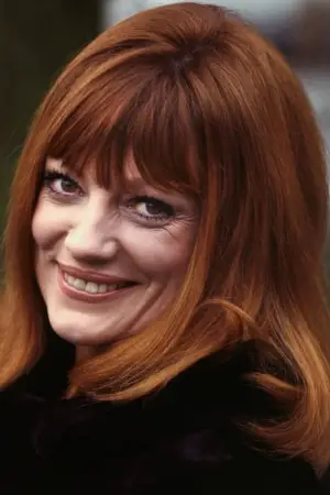 Фото Кірстен Вальтер (Kirsten Walther) #343415