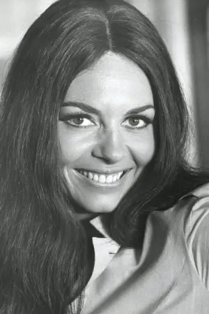 Фото Мішель Мерсьє (Michèle Mercier) #201092