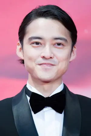 Фото Мінехіро Кіномото #317627